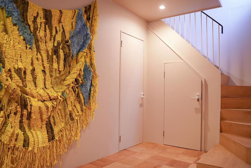 D3 Hotel Gallery2 Osaka Exteriör bild